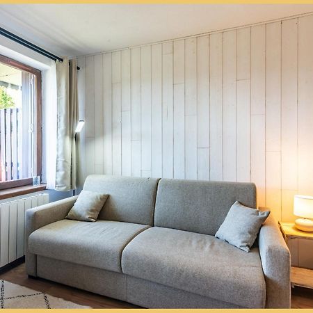Appartement I Sublime I Les Gets Zewnętrze zdjęcie