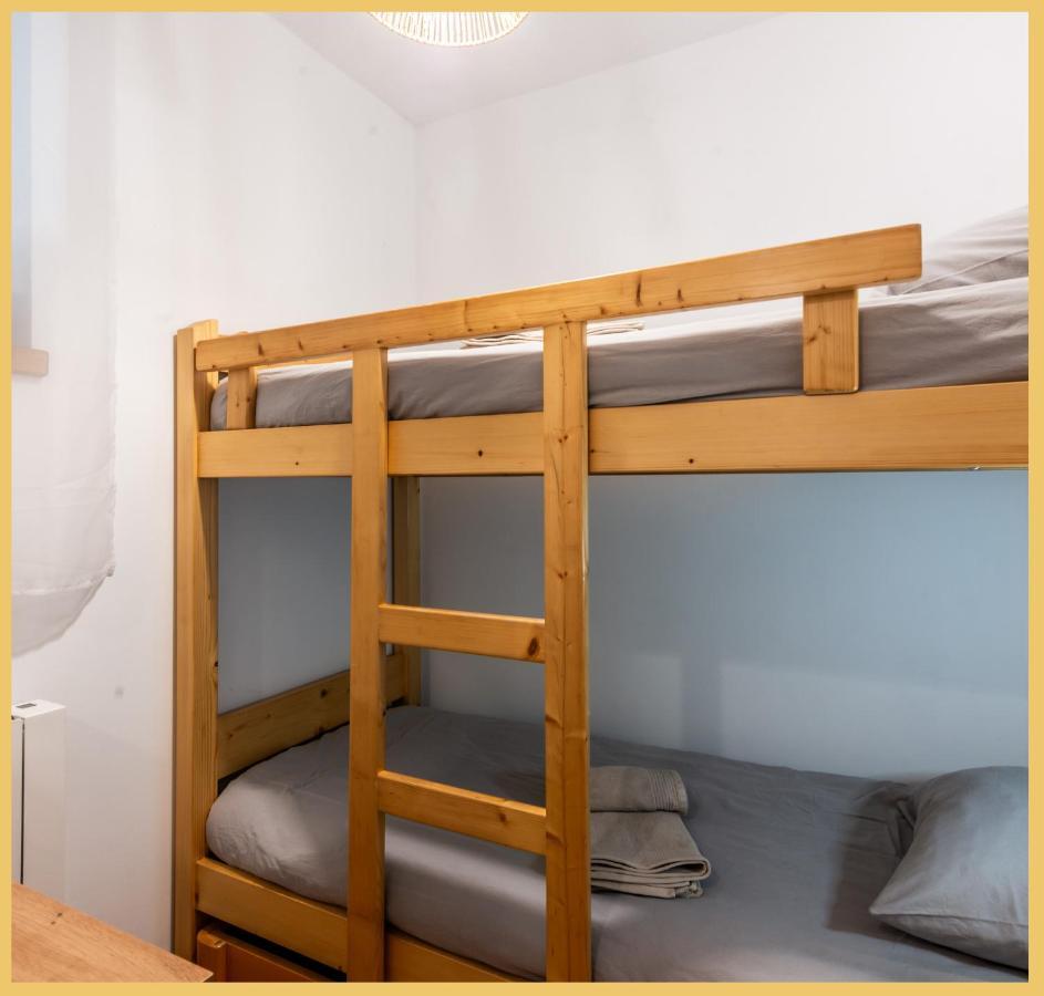 Appartement I Sublime I Les Gets Zewnętrze zdjęcie