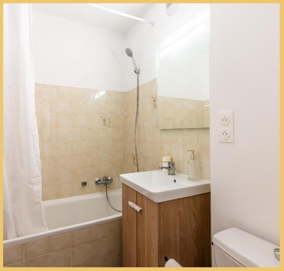 Appartement I Sublime I Les Gets Zewnętrze zdjęcie