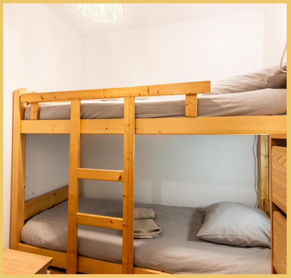 Appartement I Sublime I Les Gets Zewnętrze zdjęcie